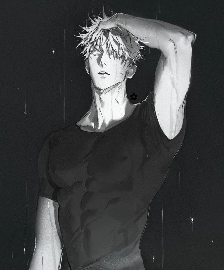 Satoru Gojo