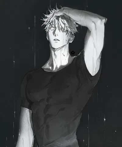 Satoru Gojo