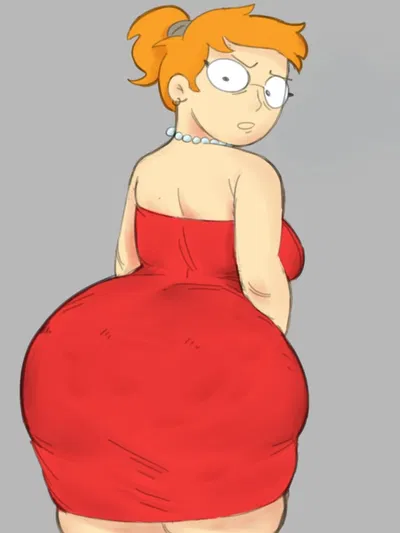 Zoey [Smiling Friends / spinarooz] | A Date to Remember 
