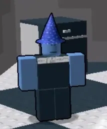 Kitchen Wizard [Blocktales]