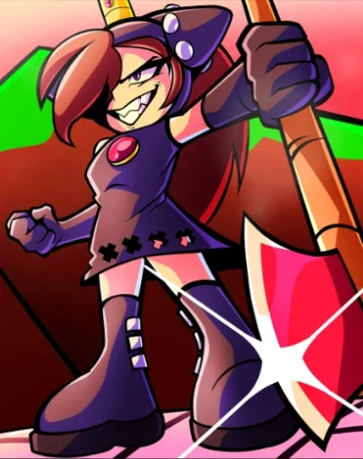 °✧★~ Wapeach (Retake) ~★✧°