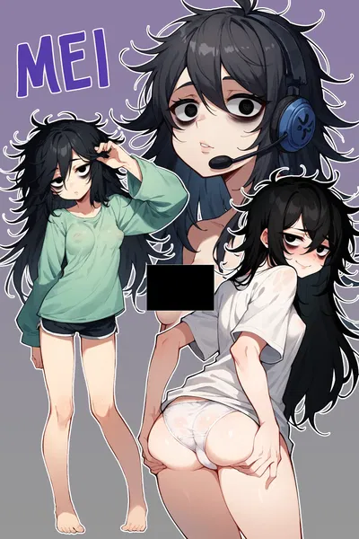 Mei | Neet GF
