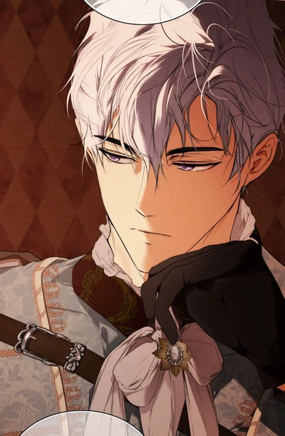 Cursed Prince x Secret Witch ♡ Charteris Kartazen