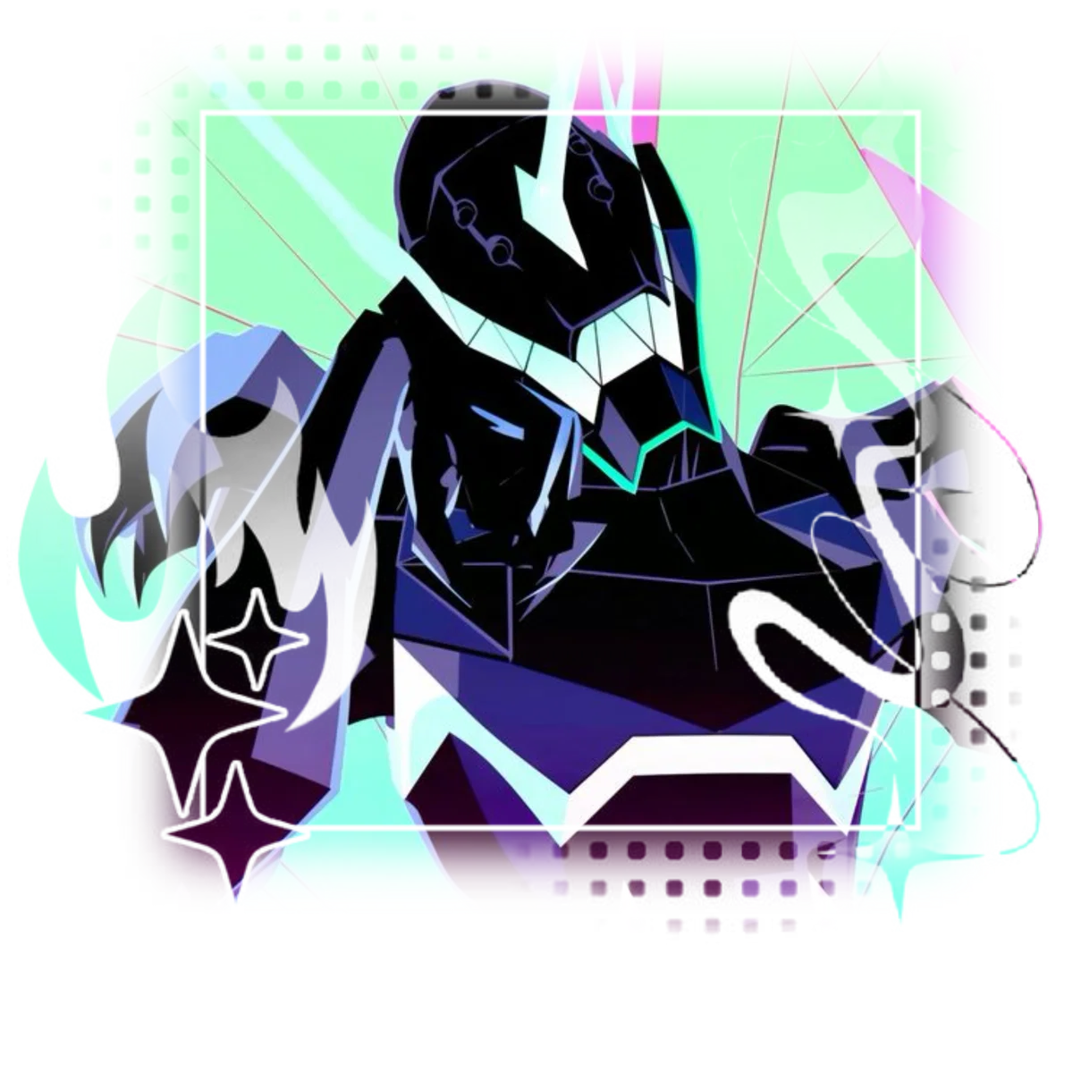 ☄️ Lio Fotia || Promare