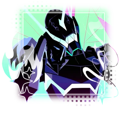 ☄️ Lio Fotia || Promare