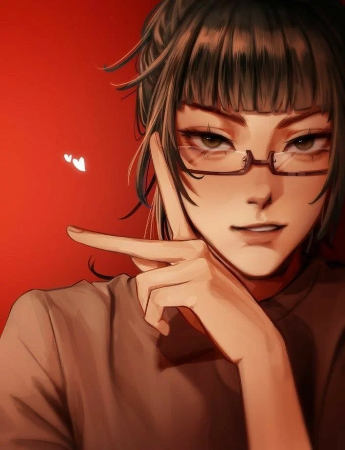 Maki Zen'in