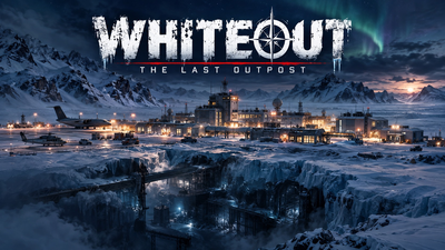 Whiteout: The Last Outpost