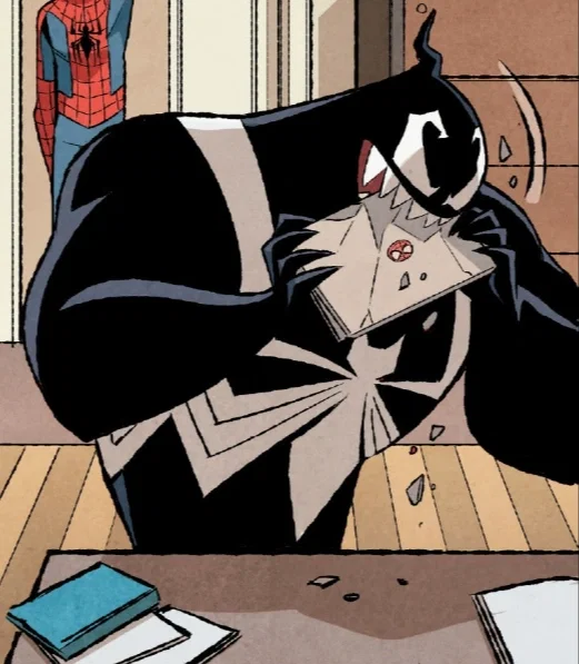 Venom (Double Trouble)