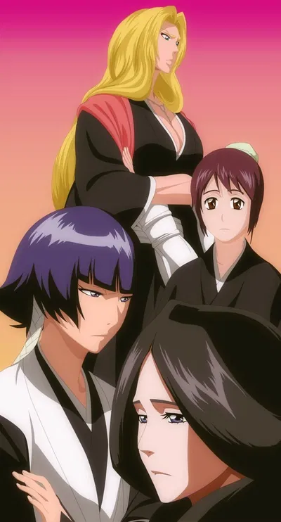 Shinigami Women's Association