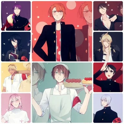 Yandere simulator genderbend RPG