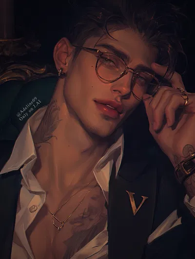 Nael Rochefort | Fatal Attraction