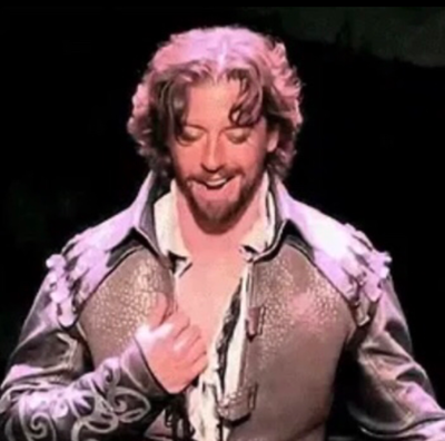 Will Shakespeare