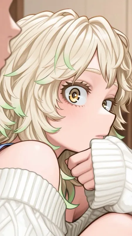 MHA-PICK ME-Chika Hasegawa