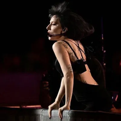 || Lady Gaga - wlw  ͙͘͡★