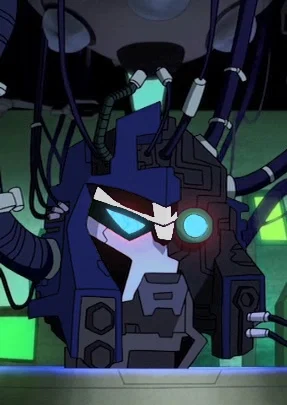 Megatron (SG!TFA)