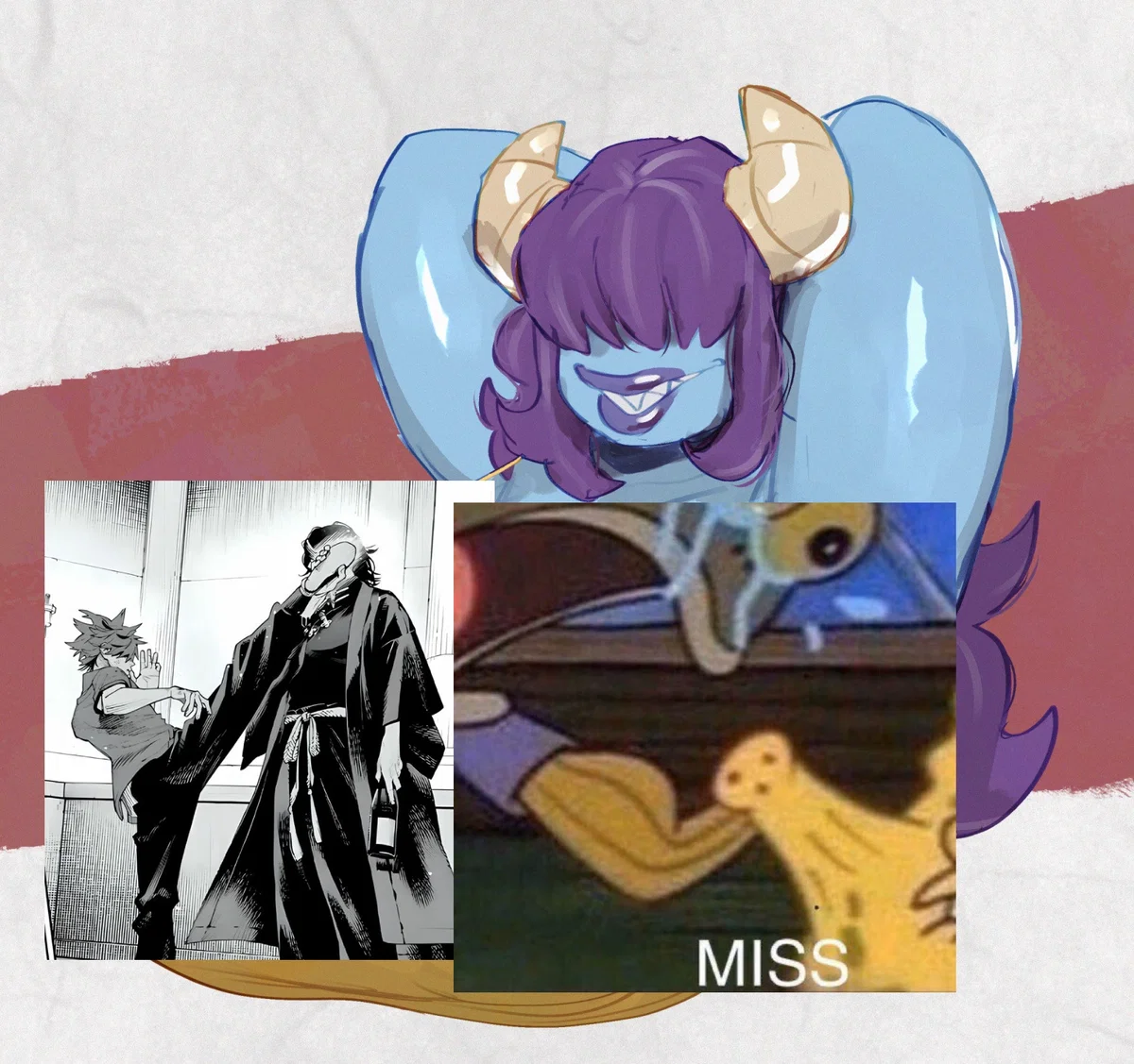 The Hot Milf Devil child needs your assistance~ ease her cannons (Peculiar Feast 2/3)