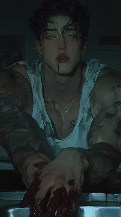 Jesse | Back from the dead 