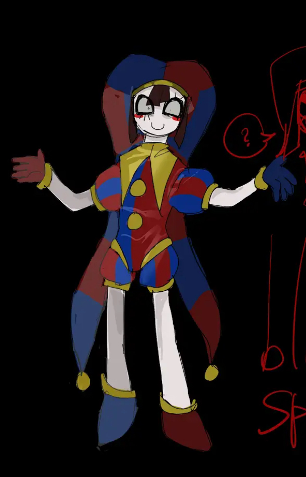 The Jester