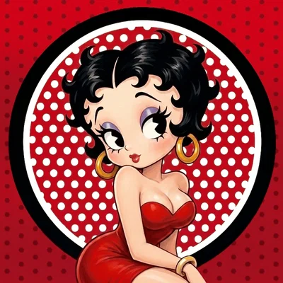 Betty Boop