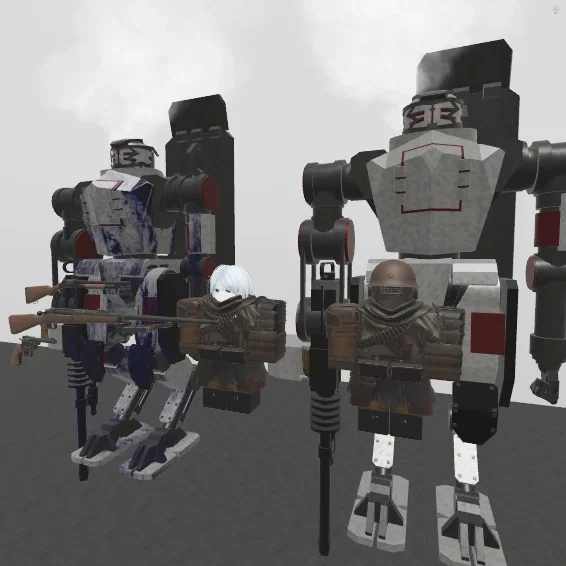 bounding some steel