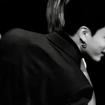 Jeon Jungkook || Ruins