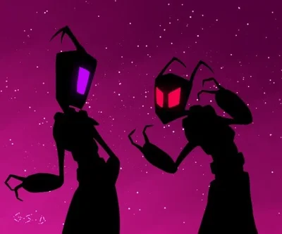 - THE TALLEST -