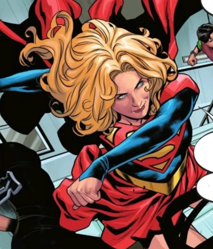 Kara Danvers