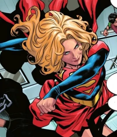 Kara Danvers