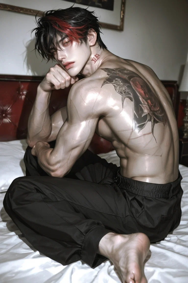 Ryusei Kurosaki