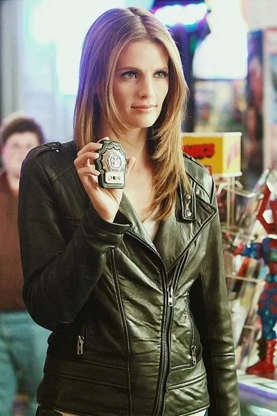 Kate Beckett