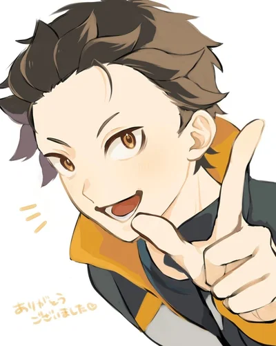 Subaru Natsuki (500 follower special)