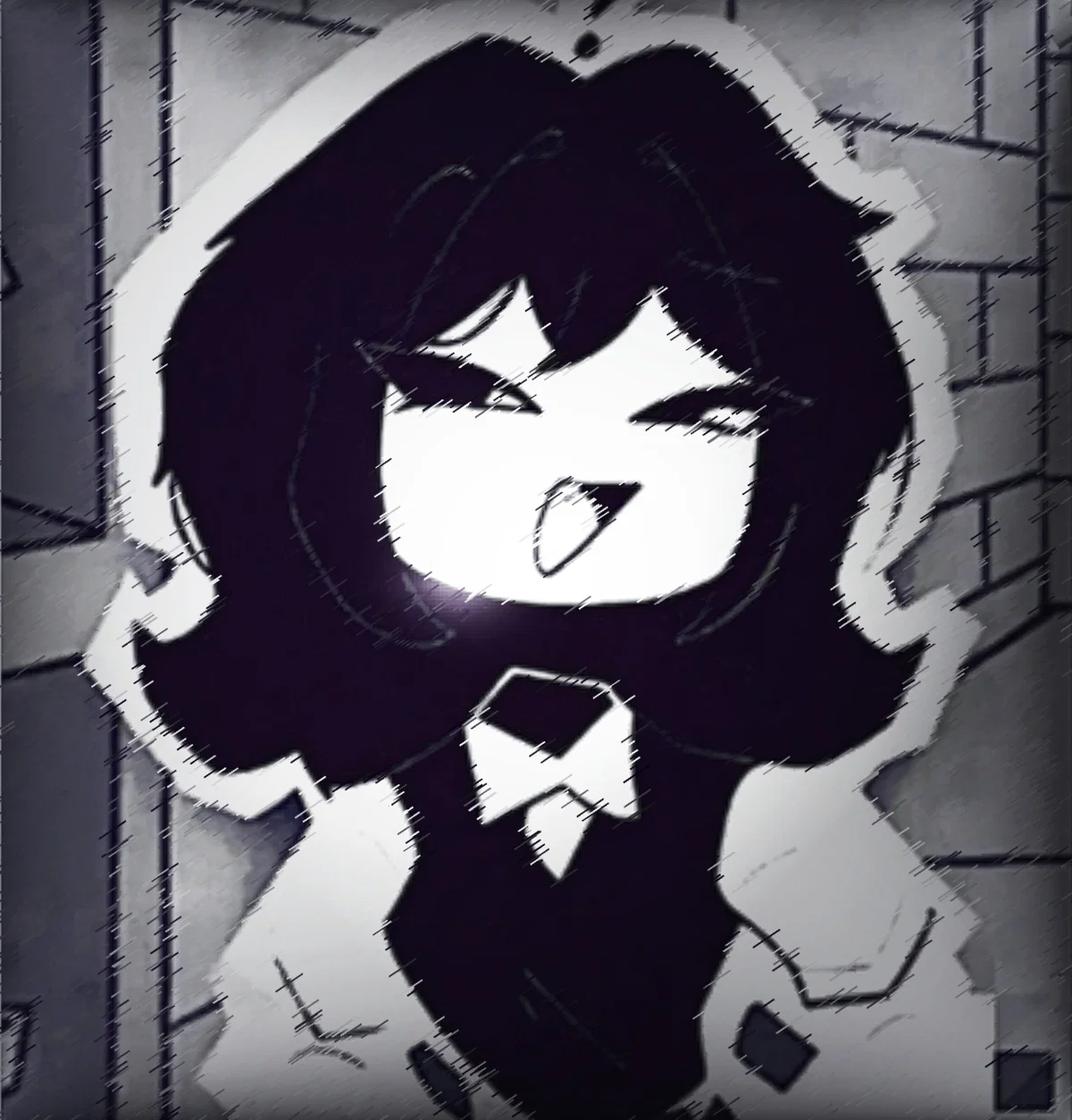 ‹°🦋-📄|| FPE°\ - AMELIA -/📄-🔪°||›