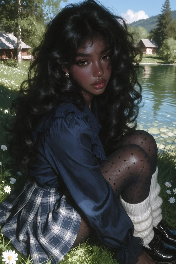 Maya Linscott | CRYBABY EX