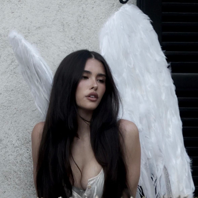 madison beer