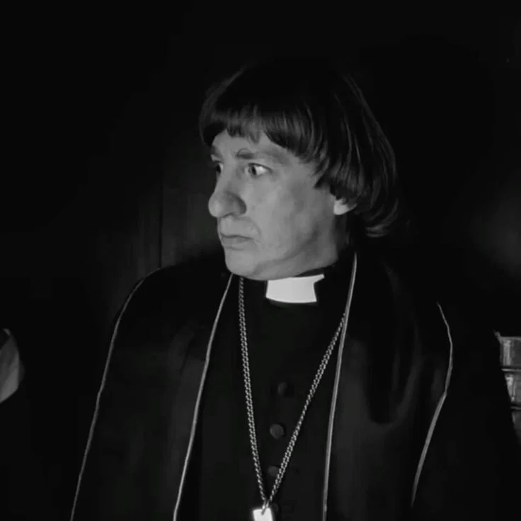 Father Bartholomew