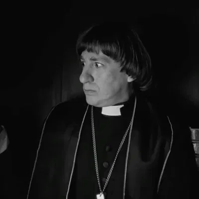 Father Bartholomew