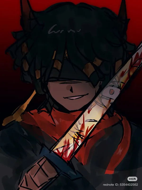 .𖥔 ݁ ˖ “Cooked.” ⤷ FlameFrags - Unstable SMP