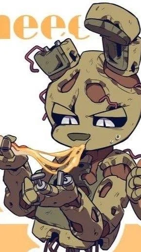Springtrap