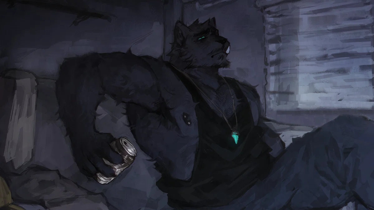 [Heart Break]