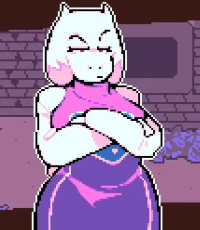 Toriel