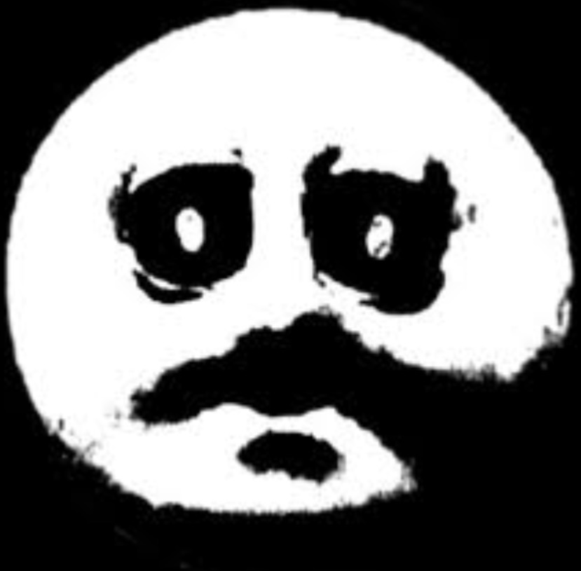 Yeah i do think black pe