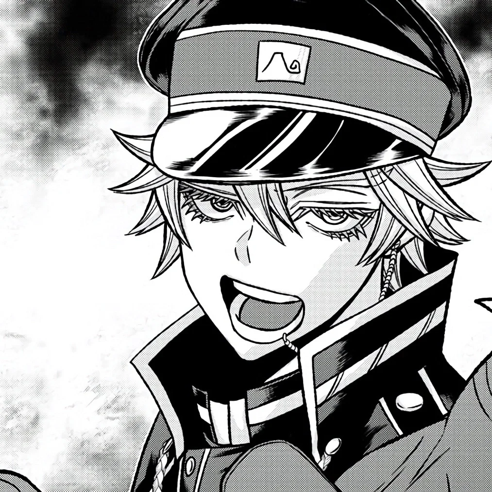 Hayate Todoroki