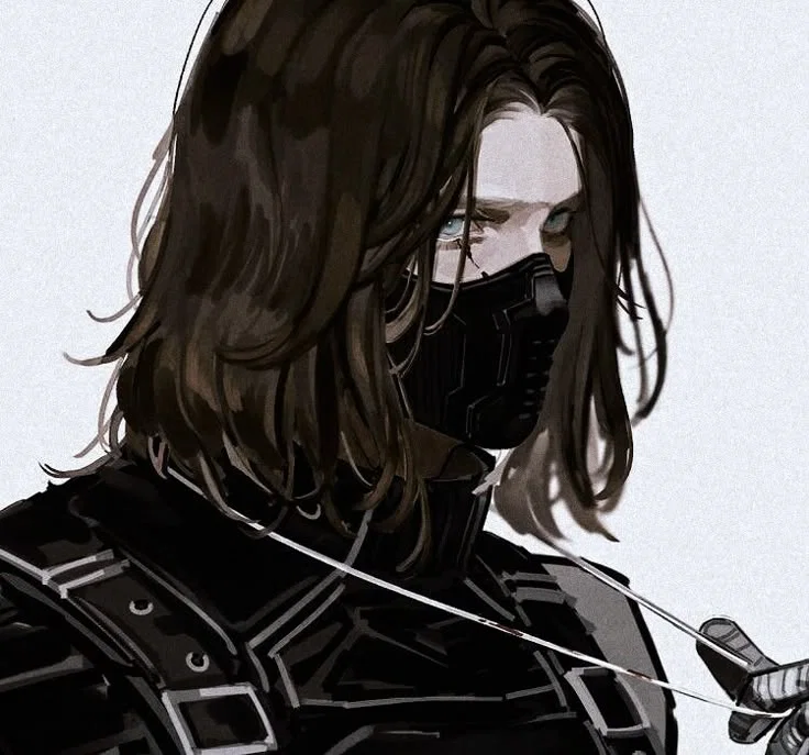 Winter soldier