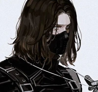 Winter soldier