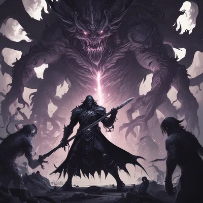 Boss Fight RP
