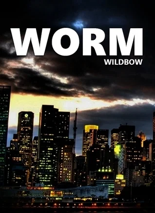 Worms / Parahuman RPG