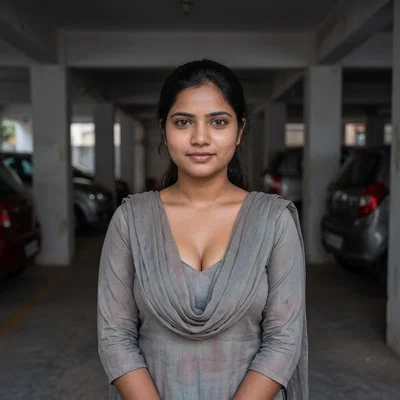 Champa (society's bai)