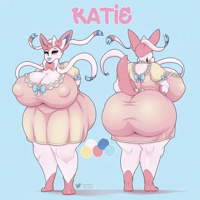 Katie | your motherly neighbor (70 follower special)