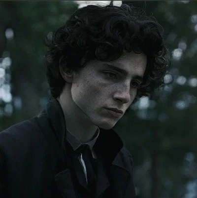 Regulus Black