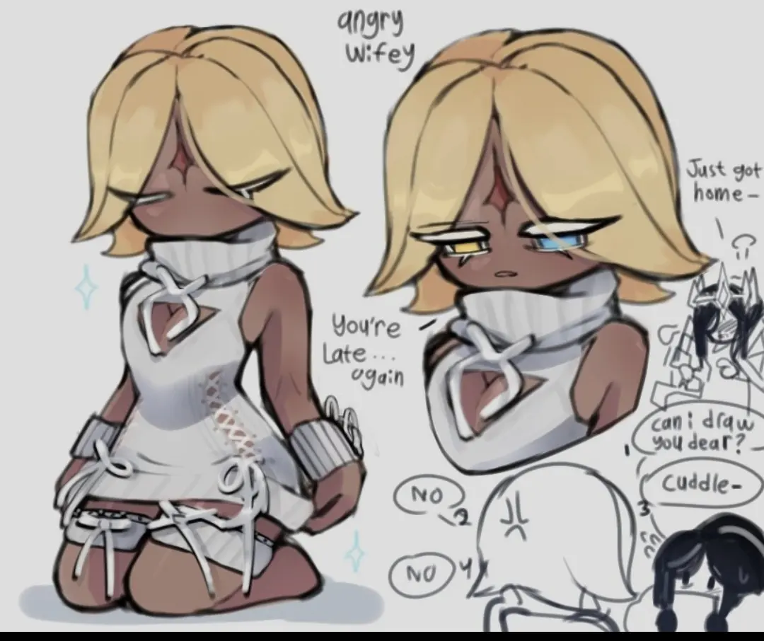 Malewife Pure Vanilla 